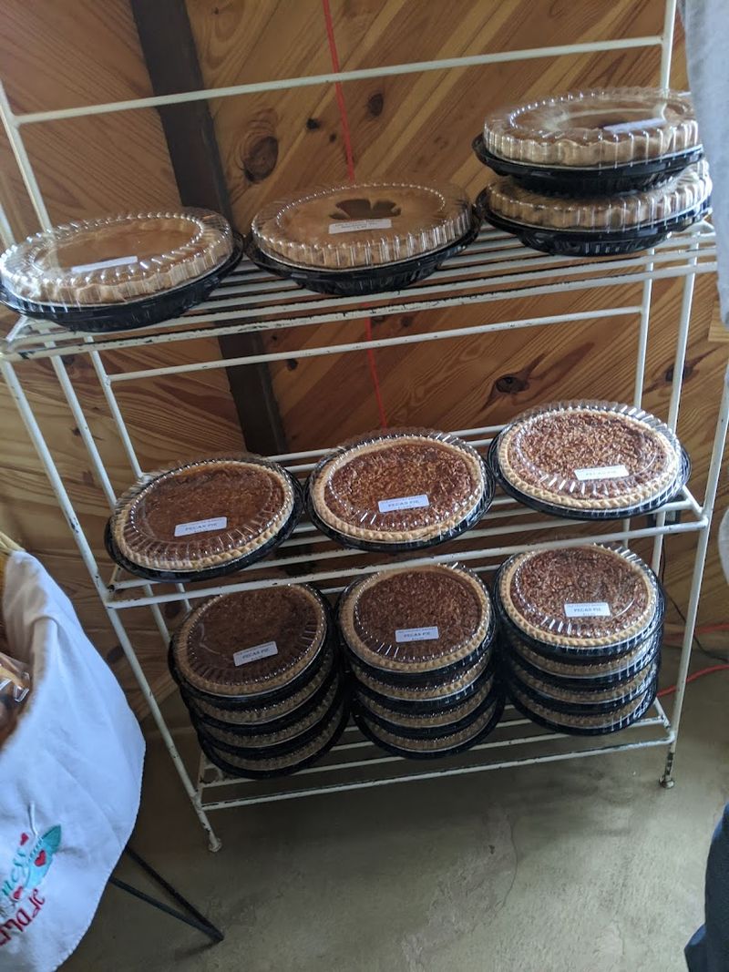 Pies That Taste Like a Southern Sunday Pies That Taste Like a Southern Sunday