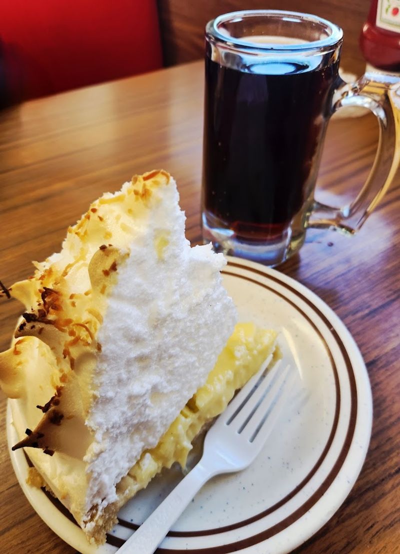Pies and Shakes Worth Saving Room For Pies and Shakes Worth Saving Room For