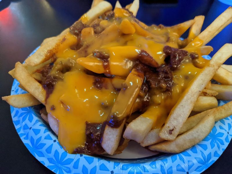 Pile-Up Fries and Other Sides That Steal the Show