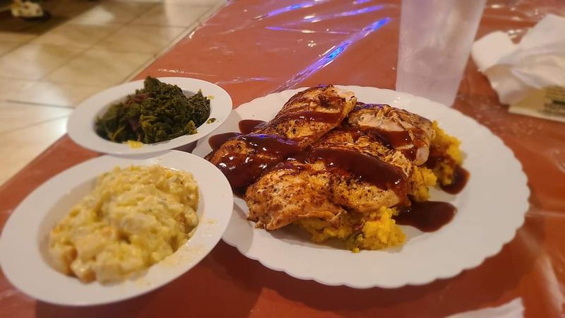 Pinch's Soul Food & Catering Pinch's Soul Food & Catering