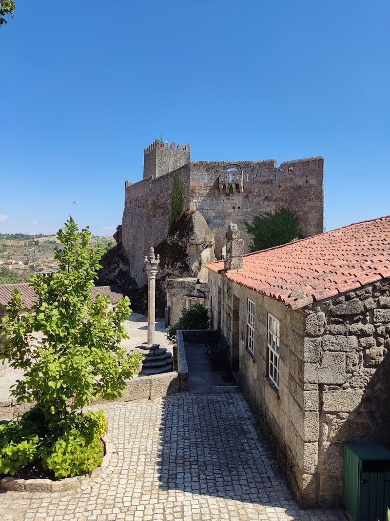 Sortelha: Frozen in the Middle Ages