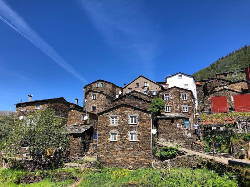 Piodao – A Fairytale Mountain Village