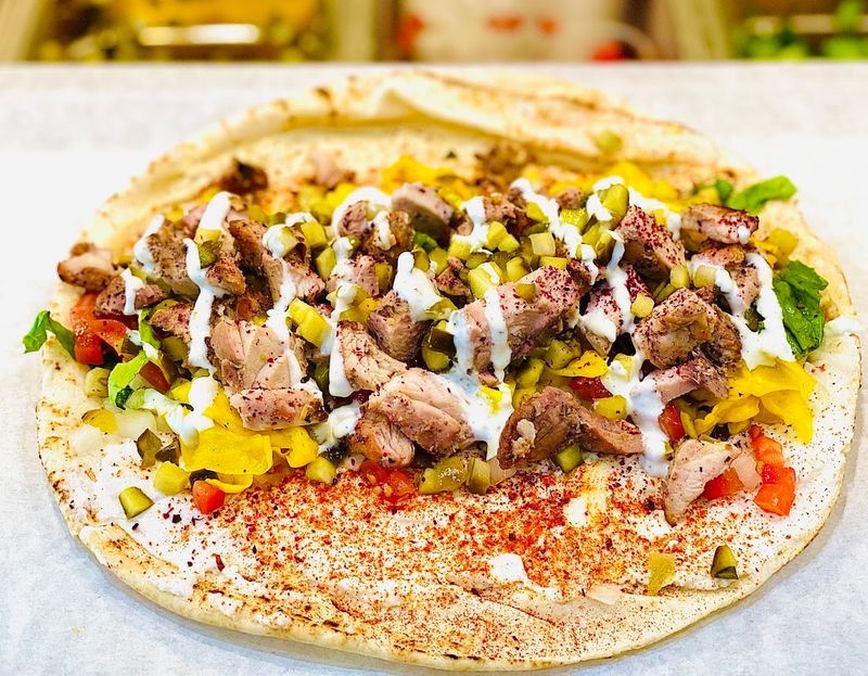 Pita Way (Multiple Locations)