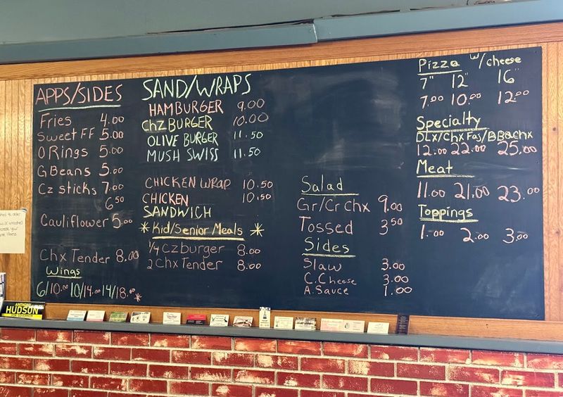 Pizza, Burgers, Wraps, and the Art of a Generous Plate