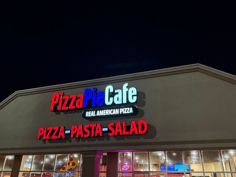 Pizza Pie Cafe — Multiple Utah Locations