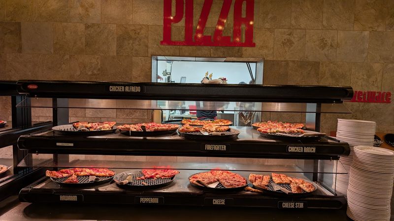 Pizza Pie Cafe — Rexburg