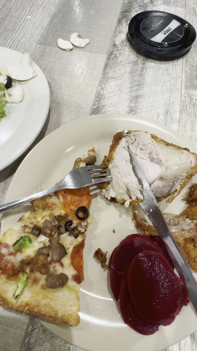 Pizza Ranch Buffet — Various Locations