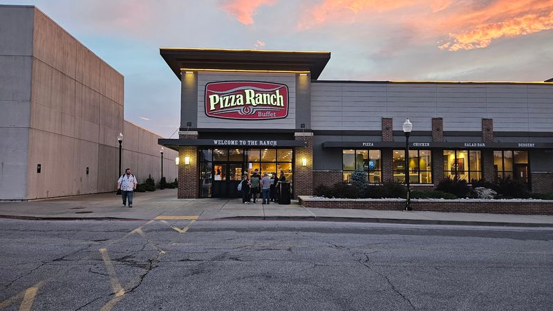 Pizza Ranch — Multiple Locations Statewide