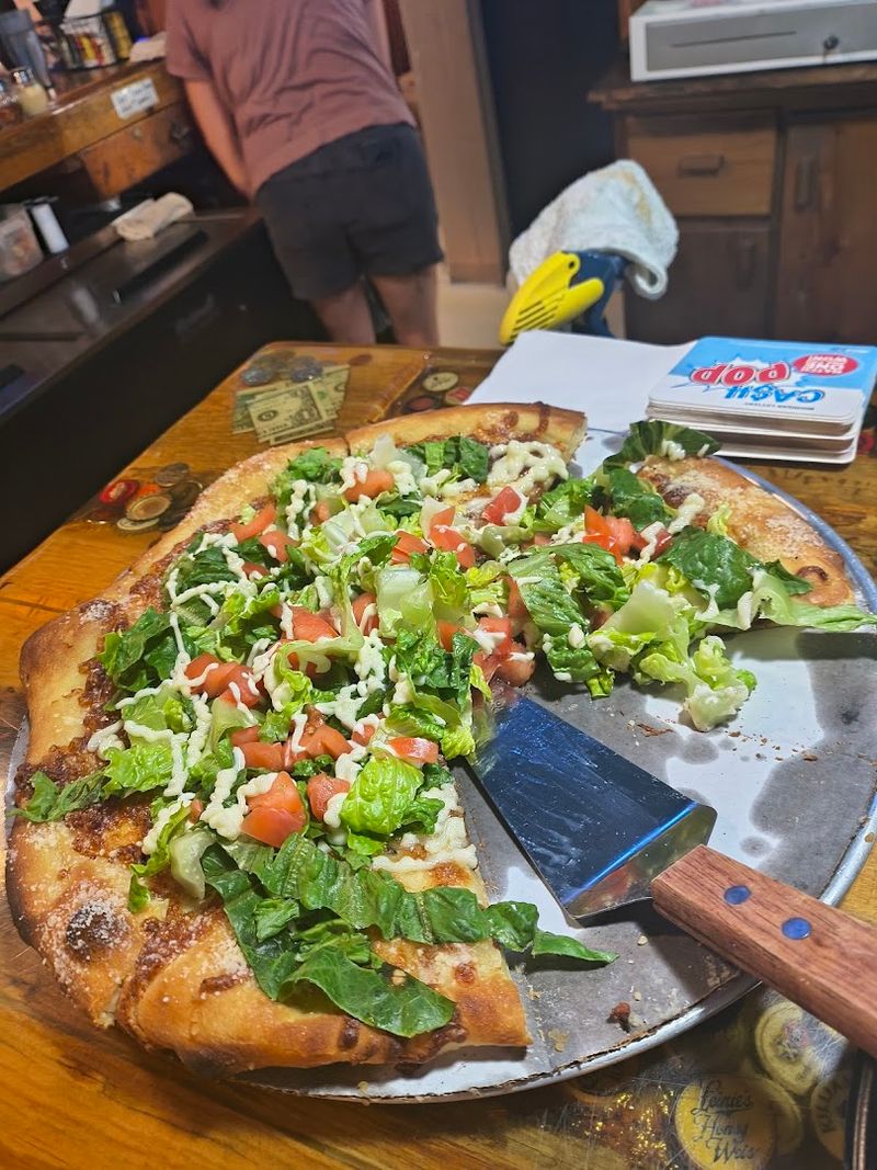 Pizza That Earns Its Reputation on Every Visit