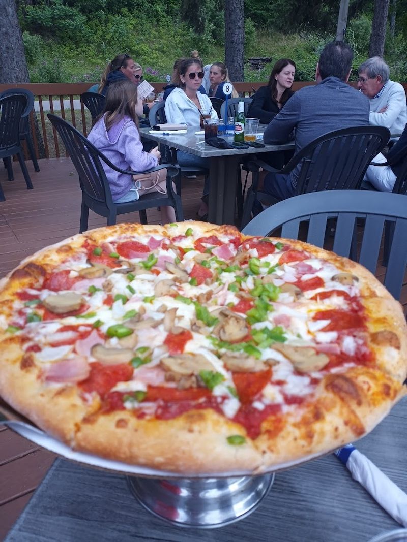 Pizzas and Sandwiches That Deserve Their Own Spotlight