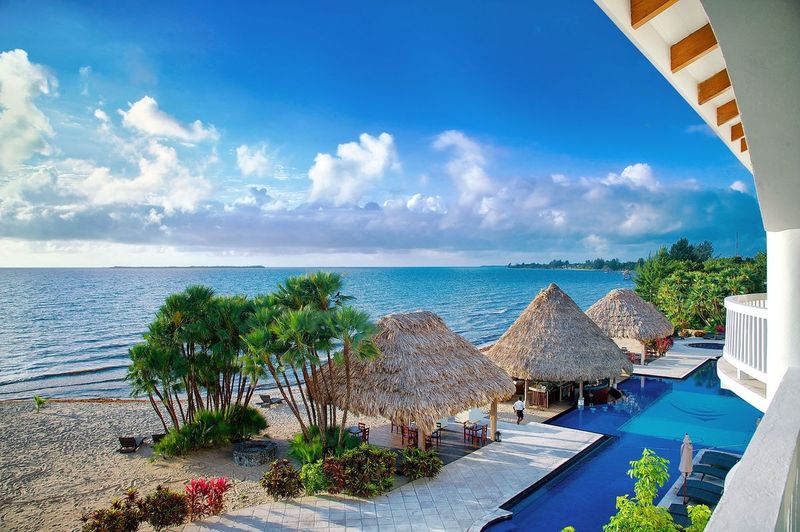 Placencia, Belize