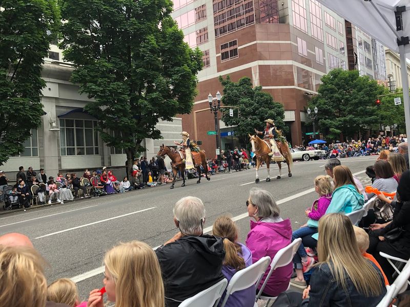 Planning Your Visit: Tips for Getting the Most Out of Rose Festival Planning Your Visit: Tips for Getting the Most Out of Rose Festival