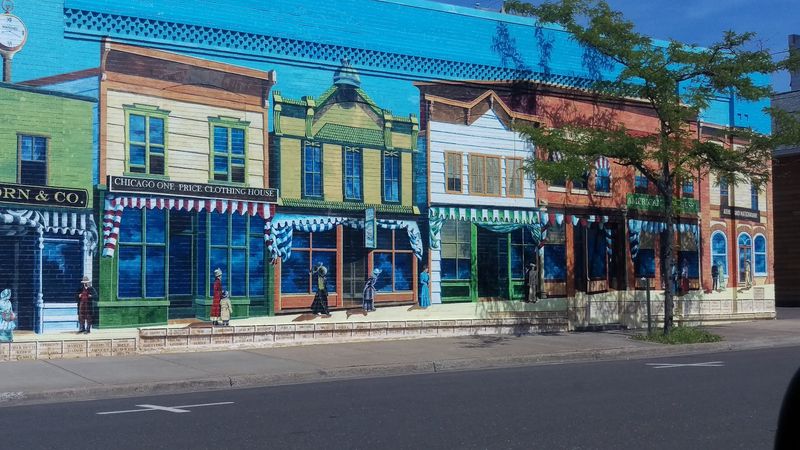 Planning Your Visit To Ashland Planning Your Visit To Ashland