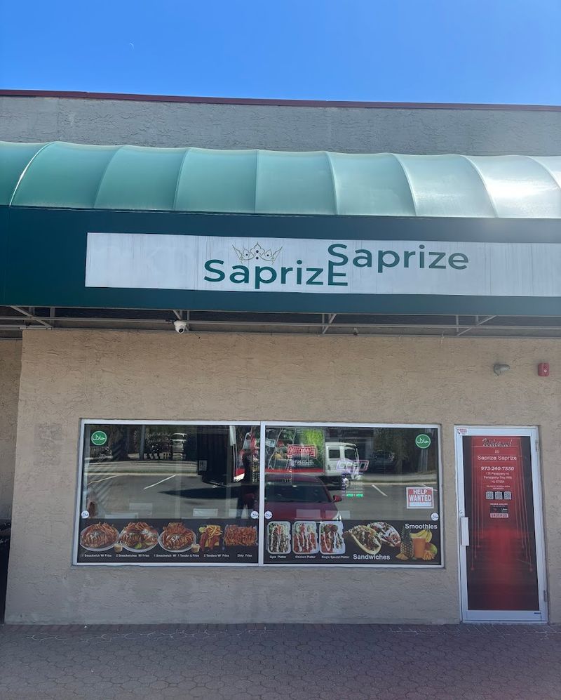 Planning Your Visit to Saprize Saprize
