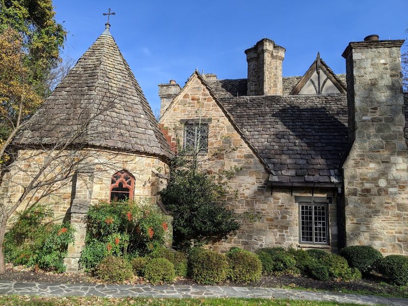 Planning a Visit or Event at The Cloisters Planning a Visit or Event at The Cloisters