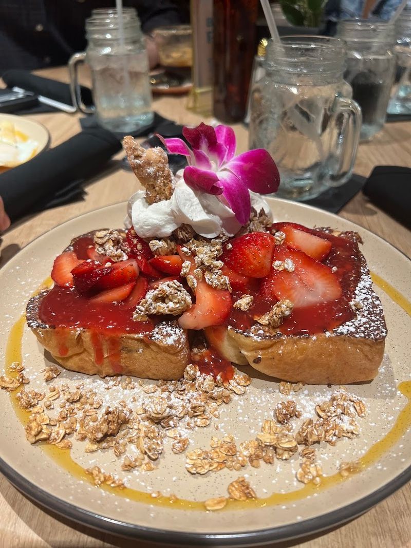 Plating and Presentation That Belong on a Magazine Cover