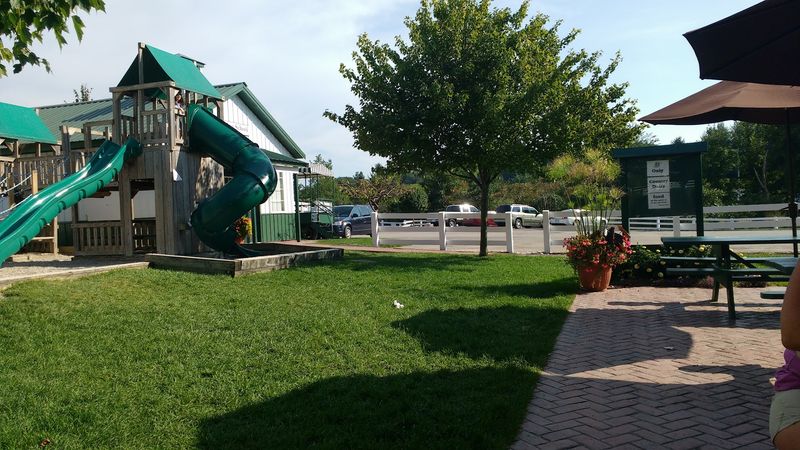 Playgrounds, Bike Trails, and the Outdoor Spaces That Keep Everyone Happy