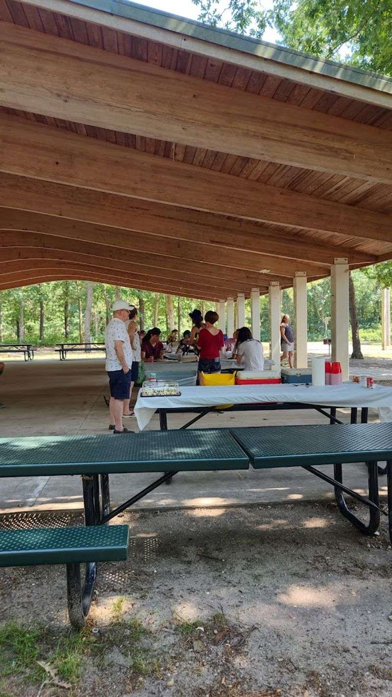 Playgrounds and Picnic Areas Built for Real Family Days Out