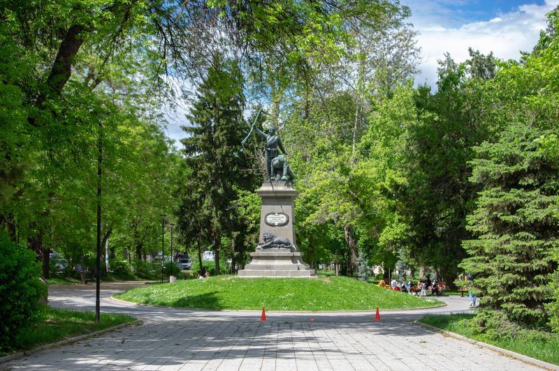 Pleven, Bulgaria Pleven, Bulgaria