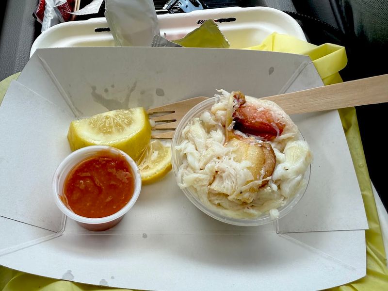 Poached and Non-Fried Options: Fresh Seafood Without the Fryer