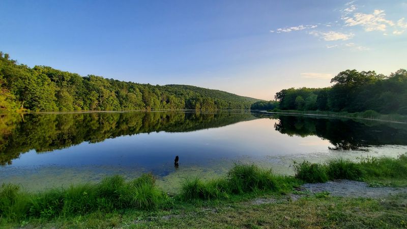 Poconos Scenic Area