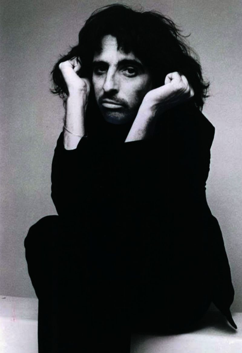 Poison - Alice Cooper