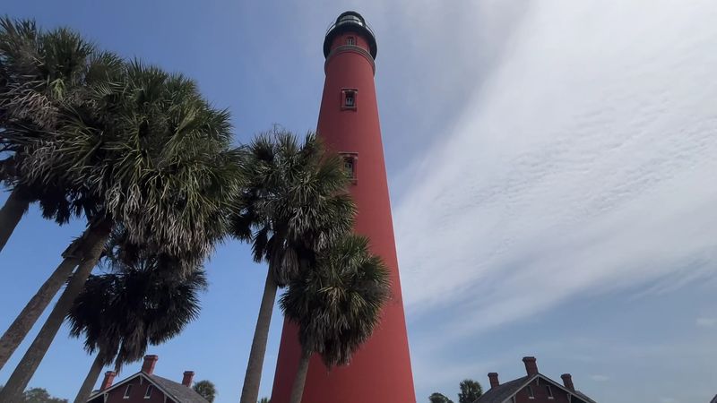 Ponce Inlet Lighthouse (Ponce Inlet)