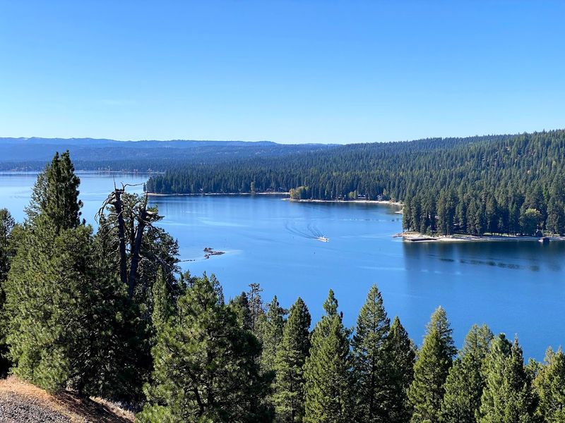 Ponderosa State Park