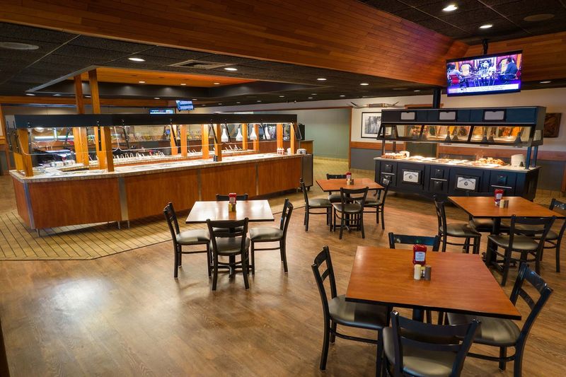 Ponderosa Steakhouse Buffet Ponderosa Steakhouse Buffet