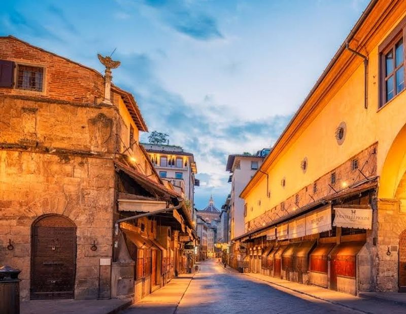 Ponte Vecchio, Florence Ponte Vecchio, Florence