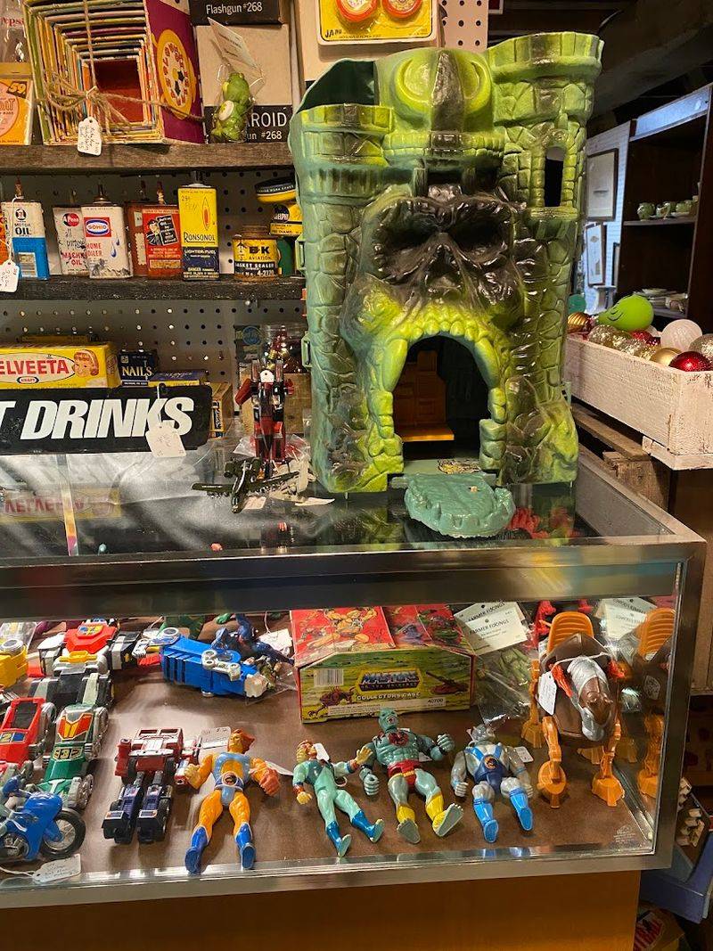 Pop Culture Finds for the Nostalgic Shopper