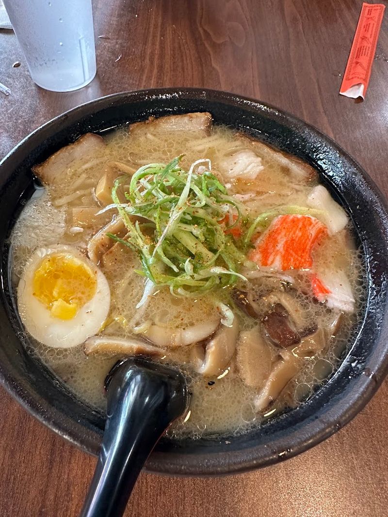 Pork Belly, Soft Eggs, and Toppings Worth Talking About