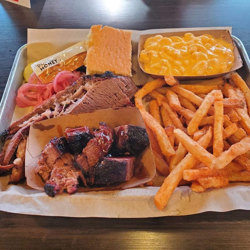 Porky Butts BBQ, Omaha, Nebraska Porky Butts BBQ, Omaha, Nebraska