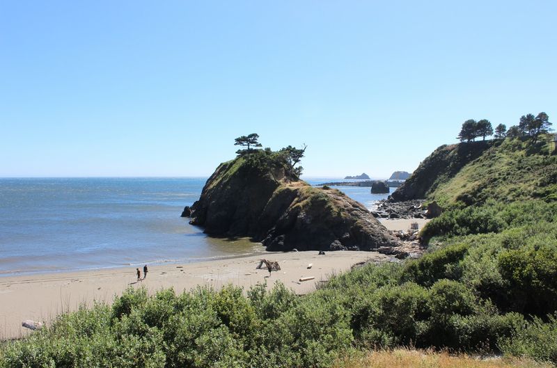 Port Orford, Oregon Port Orford, Oregon
