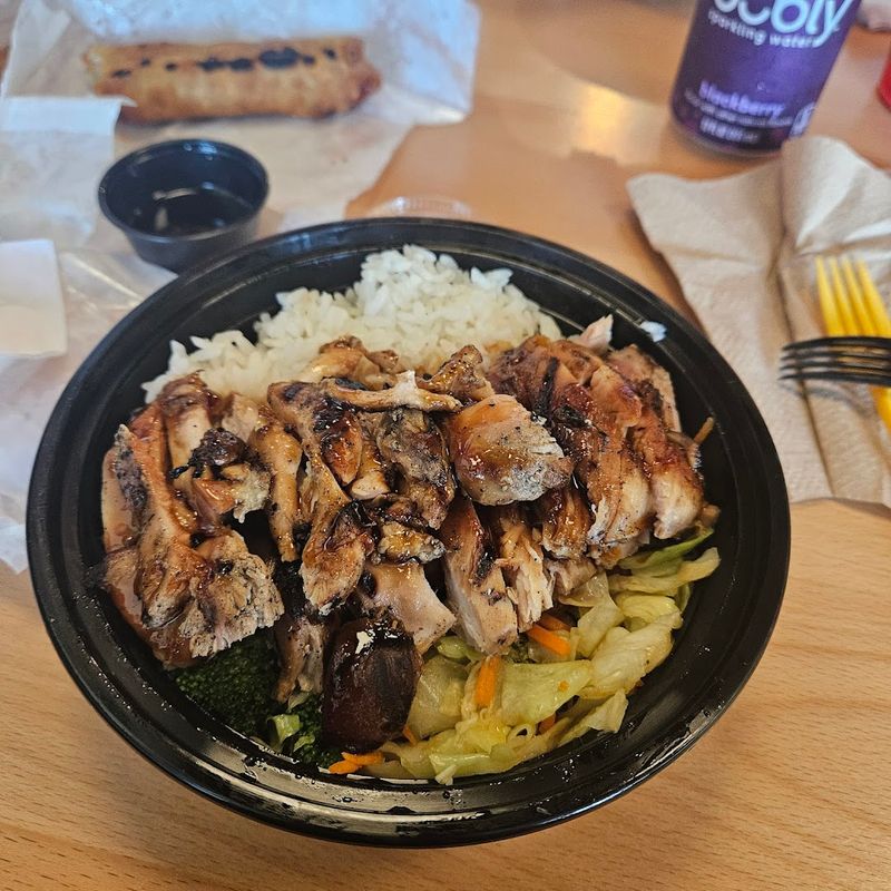 Portion Sizes That Earn Repeat Business