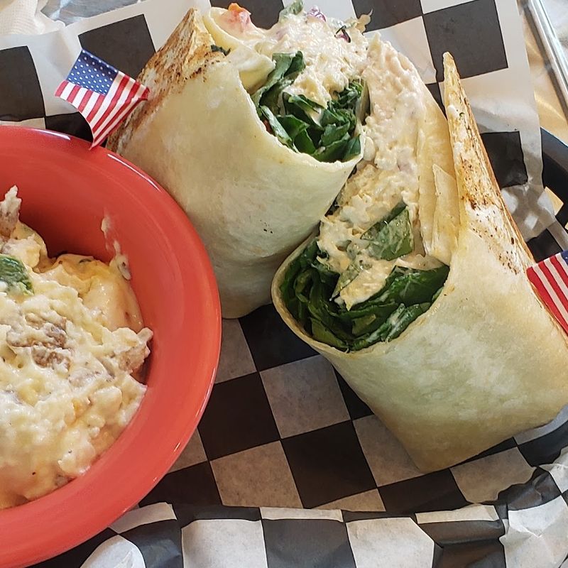 Portion Sizes That Justify the Drive Portion Sizes That Justify the Drive