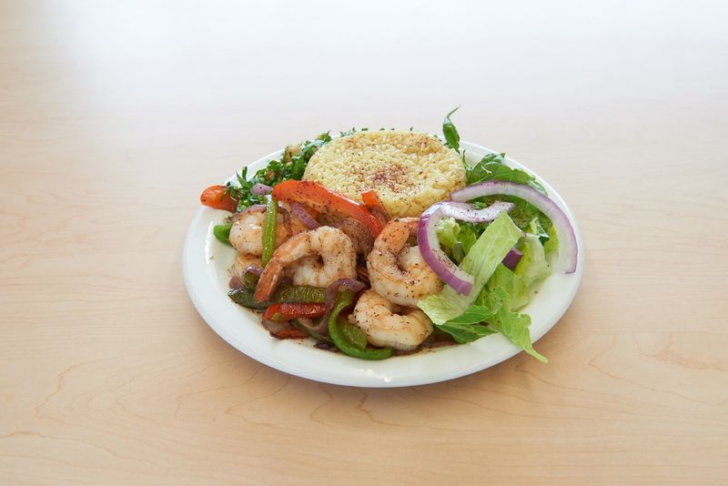 Portion Sizes That Make You Rethink the Word Portion Sizes That Make You Rethink the Word