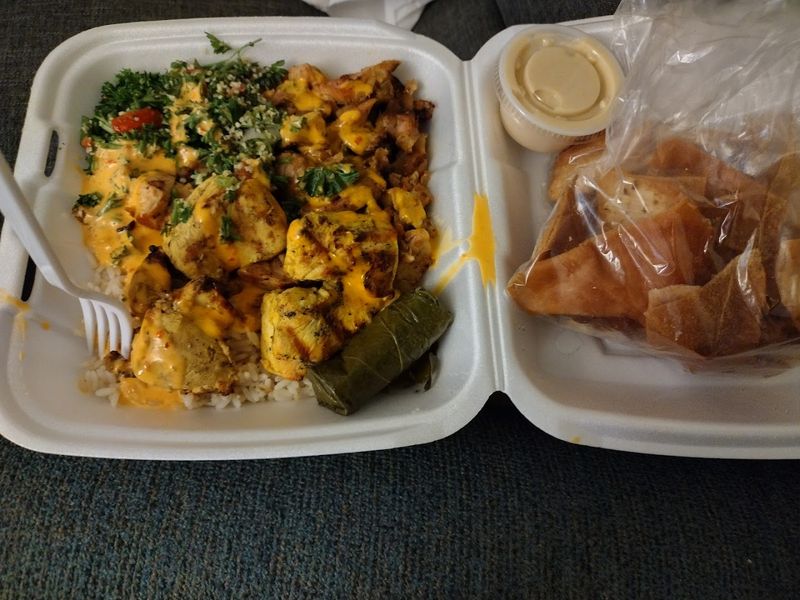 Portion Sizes That Make the Price Tag Feel Like a Deal