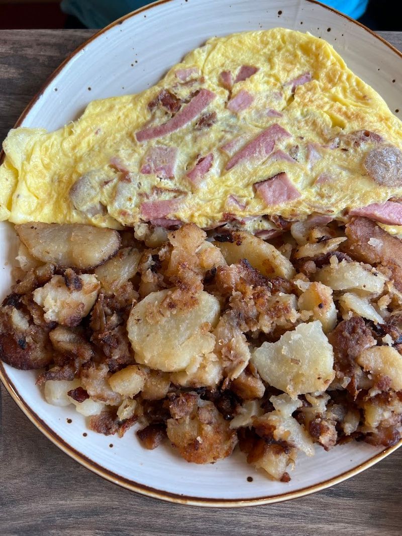 Portion Sizes That Mean Business Portion Sizes That Mean Business