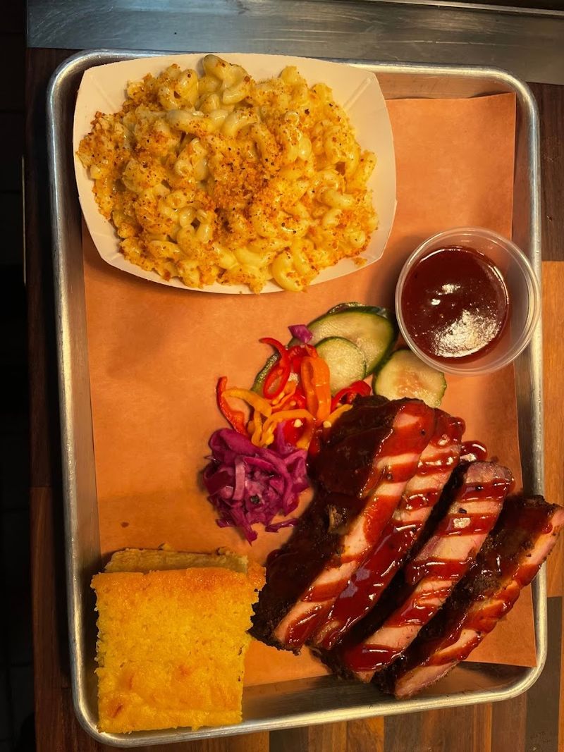 Portion Sizes That Mean Business