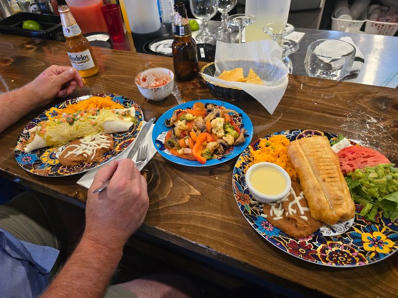 Portions, Pricing, and Whether the Value Actually Adds Up