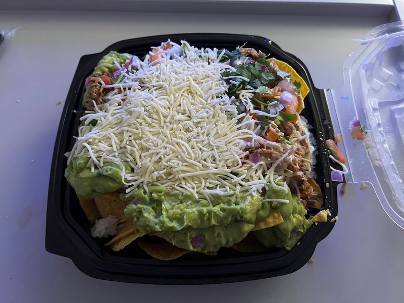 Portions That Actually Deliver on the Promise Portions That Actually Deliver on the Promise