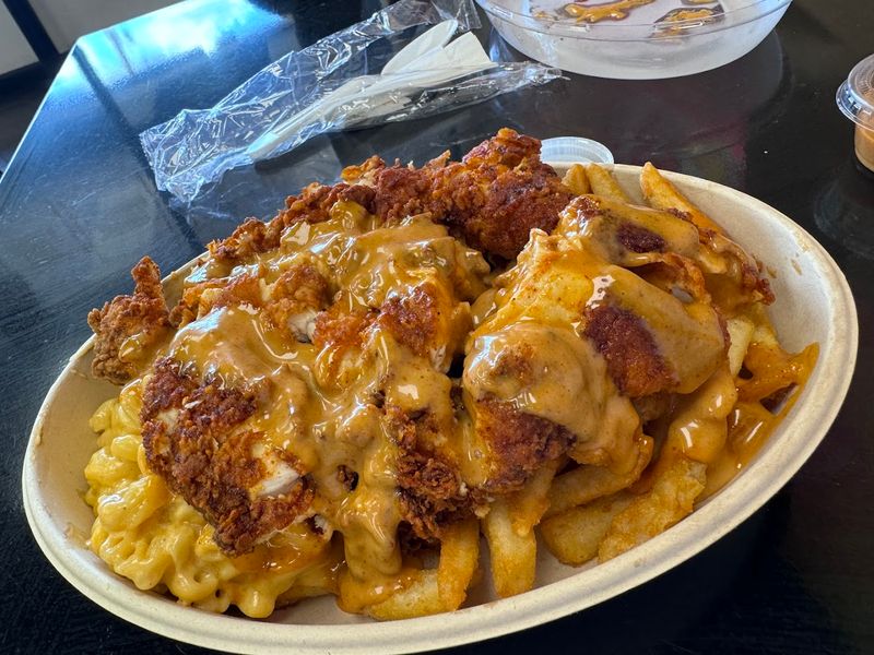 Portions That Actually Deliver on the Promise Portions That Actually Deliver on the Promise