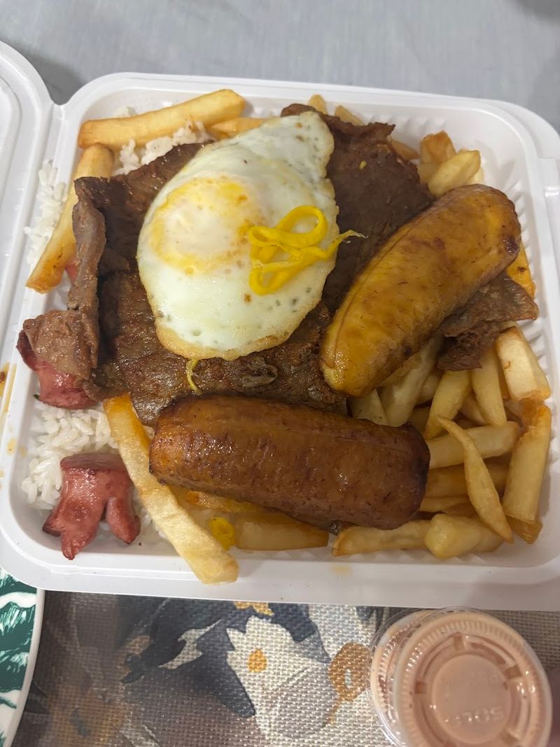 Portions That Actually Match What You Pay