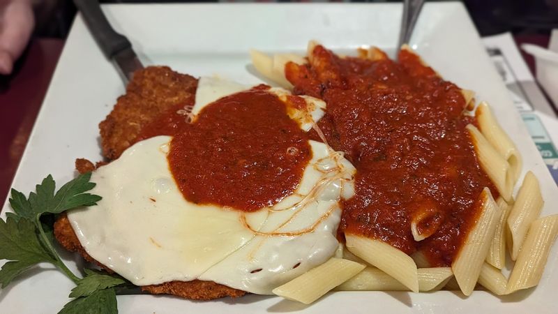 Portions That Make the Price Worth Every Cent