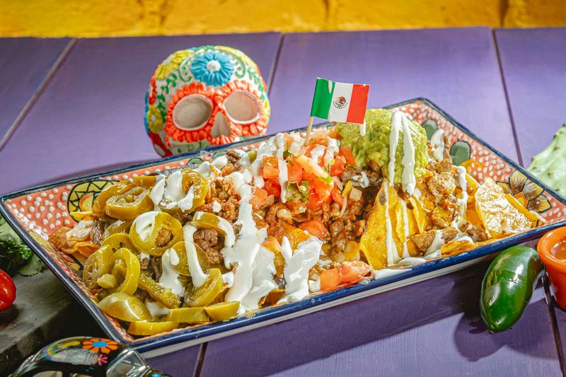Portions That Surprise Even the Regulars