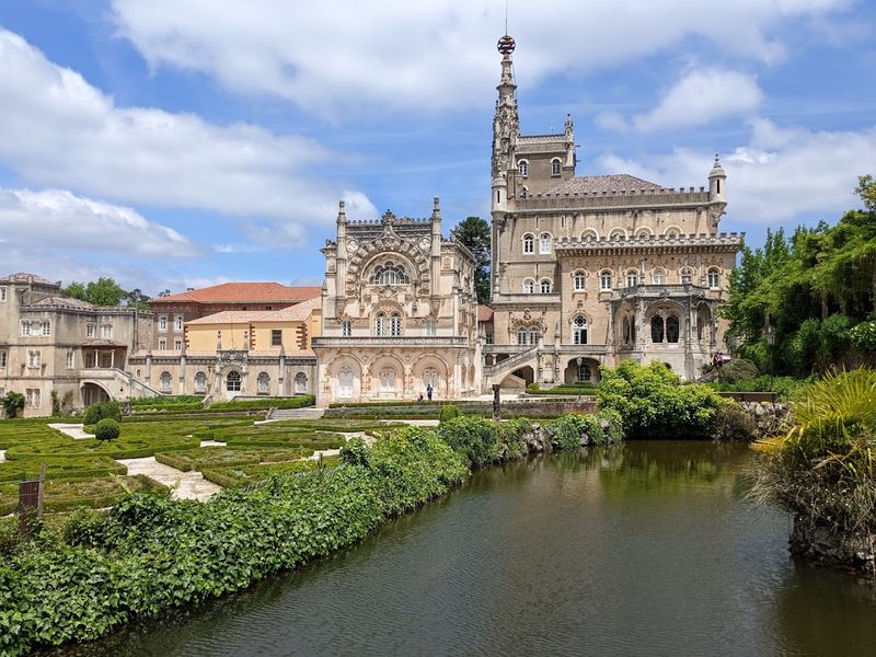 Portugal