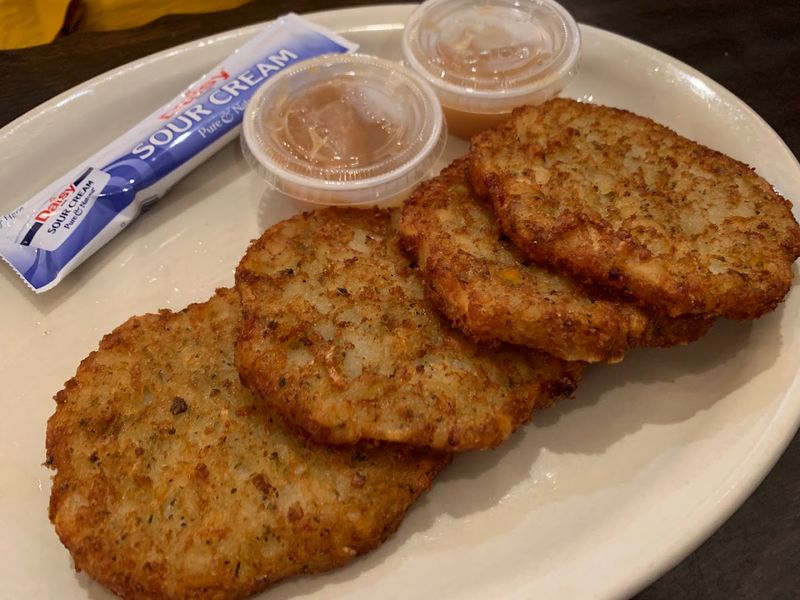 Potato Pancakes, Apple Strudel, and the Comfort of German Sides Potato Pancakes, Apple Strudel, and the Comfort of German Sides