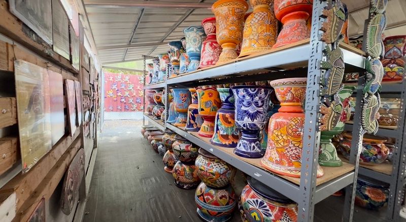 Pottery and Outdoor Decor: A Surprise Worth Exploring