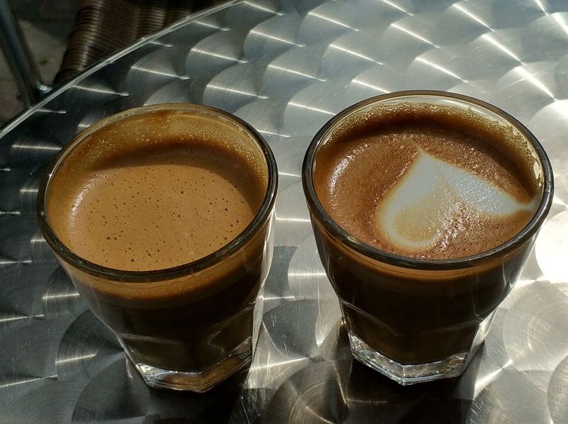 Pour-Overs That Highlight the Bean Itself
